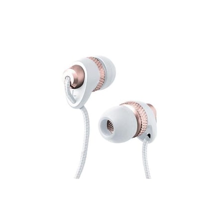 Bytech Bytech CLAUBE110RG Case Logic Wireless Bluetooth Premium Sound Ear Buds; Rose Gold CLAUBE110RG